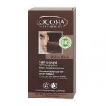 Logona Hair Colour Powder – Natural Brown