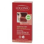 Logona Hair Colour Powder – Henna Red