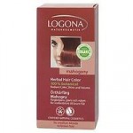 Logona Hair Colour Powder – Mahogany