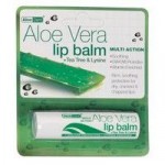 AloeDent Lip Balm