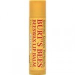 Burt’s Bees Beeswax Lip Balm Tube