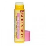 Burt’s Bees Refreshing Lip Balm with Pink Grapefruit