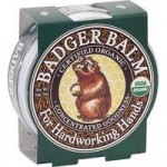 Badger Healing Balm for Hardworking Hands