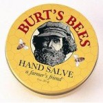 Burt’s Bees Hand Salve