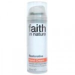 Faith In Nature Restorative Hand Cream