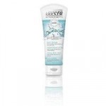 Lavera Basis Sensitive Organic Foot Cream