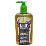 Faith in Nature Lavender & Geranium Handwash