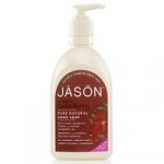 Jason Natural Hand Soap – Anti-Oxidant Cranberry (Cranberry)
