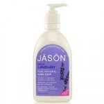 Jason Natural Hand Soap – Calming Lavender (Lavender)