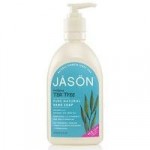Jason Natural Hand Soap – Purifying Tea Tree (Tea Tree)