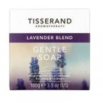 Tisserand Lavender Blend Gentle Soap