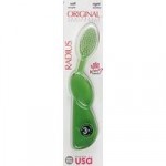 Radius Original Right Handed Toothbrush – Green