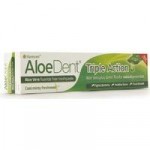 AloeDent Triple Action Toothpaste