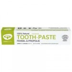 Green People Fennel & Propolis Toothpaste – 50ml