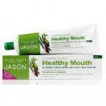 Jason Healthy Mouth CoQ10 Tooth Gel