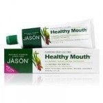 Jason Toothpaste Healthy Mouth 120g