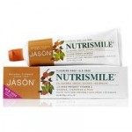 Jason Toothpaste NutriSmile 120g
