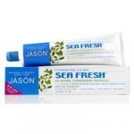 Jason Toothpaste Sea Fresh 170g
