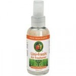 Earth Friendly UniFresh Air Freshener (Citrus Lemongrass)