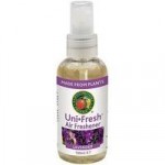 Earth Friendly UniFresh Air Freshener (Lavender)