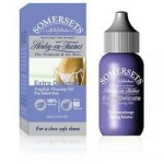 Somersets Extra Delicate Shaving Oil for Bikini Line – 35ml
