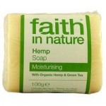 Faith in Nature Natural Soaps (Hemp)