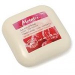 Melvita Rose Raspberry Cream Soap
