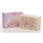 Pacifica French Lilac Natural Soap Bar