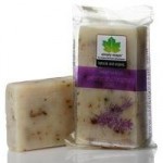 Simply Soaps Lavender & Rosemary Soap