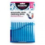 Ecozone Enzymatic Drain Cleaning Sticks – 12 pack
