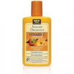 Avalon Organics Vitamin C Renewal Facial Toner