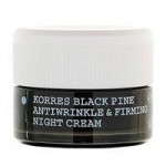 Korres Black Pine Anti-Wrinkle & Firming Night Cream