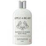 Apple & Bears Grapefruit & Seaweed Body Wash – 500ml