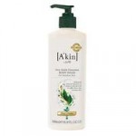 A’kin Pure Unscented Very Gentle Body Wash 500ml