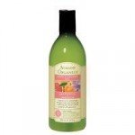 Avalon Organics Bath and Shower Gel (Grapefruit & Geranium)