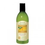 Avalon Organics Bath and Shower Gel (Lemon)