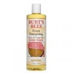 Burt’s Bees Citrus & Ginger Root Body Wash