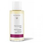 Dr. Hauschka Moor Lavender Calming Bath Essence
