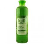 Faith in Nature Aloe Vera & Ylang Ylang Shower Gel & Foam Bath