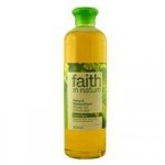 Faith in Nature Hemp & Meadowfoam Shower Gel & Foam Bath