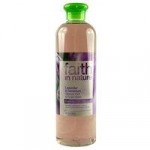 Faith in Nature Lavender & Geranium Shower Gel & Foam Bath