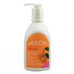 Jason Natural Body Wash – Glowing Apricot (Apricot)