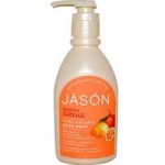 Jason Natural Body Wash – Revitalising Citrus (Citrus)
