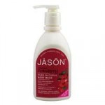 Jason Natural Body Wash – Anti-Oxidant Cranberry (Cranberry)