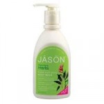 Jason Natural Body Wash – Moisturising Herbs (Herbal Extracts)
