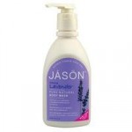 Jason Natural Body Wash – Calming Lavender (Lavender)