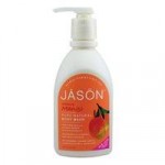 Jason Natural Body Wash – Softening Mango (Mango & Papaya)