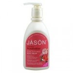 Jason Natural Body Wash – Invigorating Rosewater (Glycerine & Rosew…