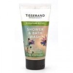 Tisserand Signature Blend Awakening Shower & Bath Wash