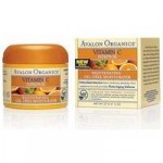 Avalon Organics Vitamin C Renewal Rejuvenating Oil-Free Moisturiser